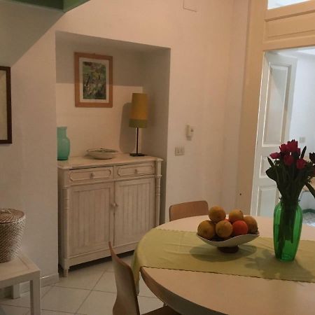 Casa Letizia Amalfi Coast Lejlighed Atrani Eksteriør billede