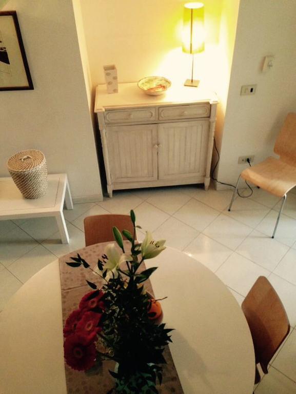 Casa Letizia Amalfi Coast Lejlighed Atrani Værelse billede