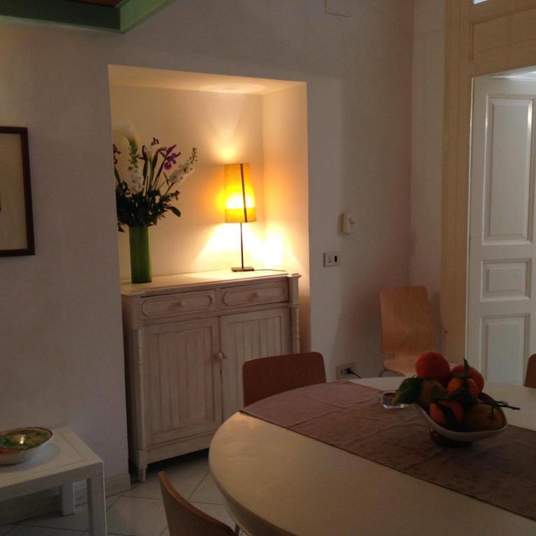 Casa Letizia Amalfi Coast Lejlighed Atrani Eksteriør billede