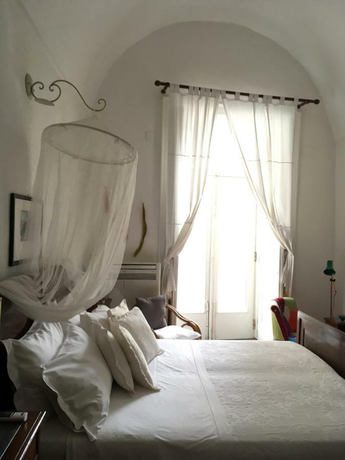 Casa Letizia Amalfi Coast Lejlighed Atrani Eksteriør billede