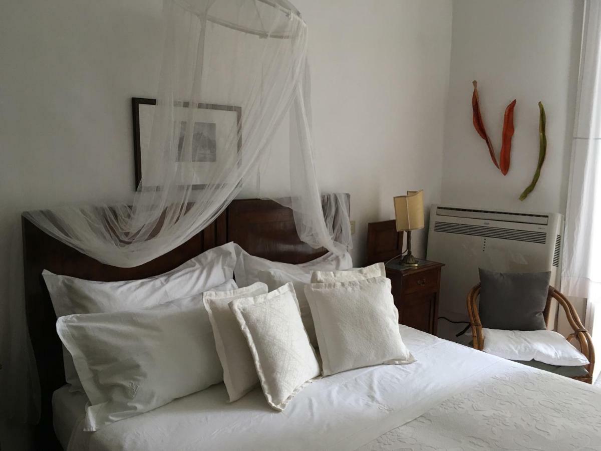 Casa Letizia Amalfi Coast Lejlighed Atrani Eksteriør billede