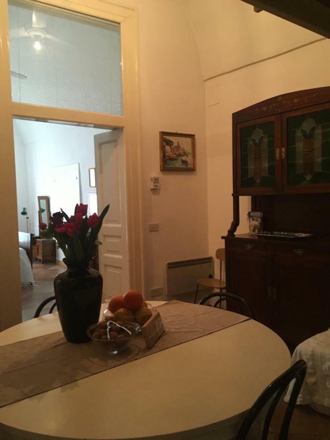 Casa Letizia Amalfi Coast Lejlighed Atrani Eksteriør billede
